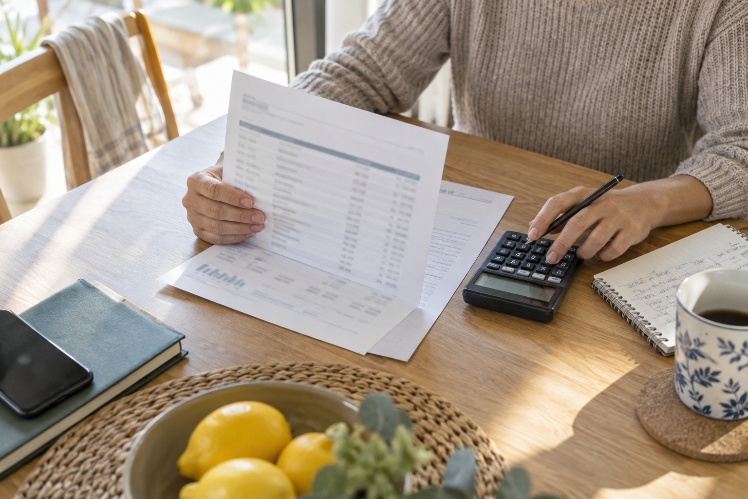 Cómo reducir el consumo en stand-by en casa sin desconectar lo que no debes